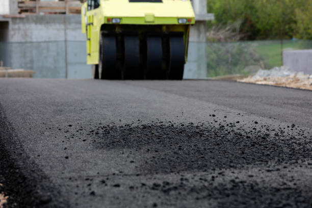 Best Local Driveway Pavers  in Nags Head, NC