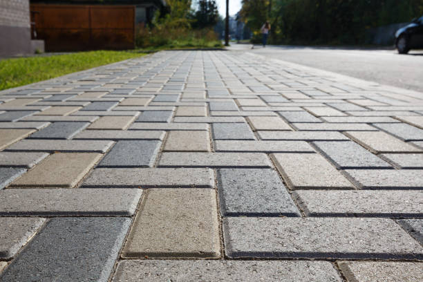 Best Driveway Resurfacing Pavers  in Nags Head, NC