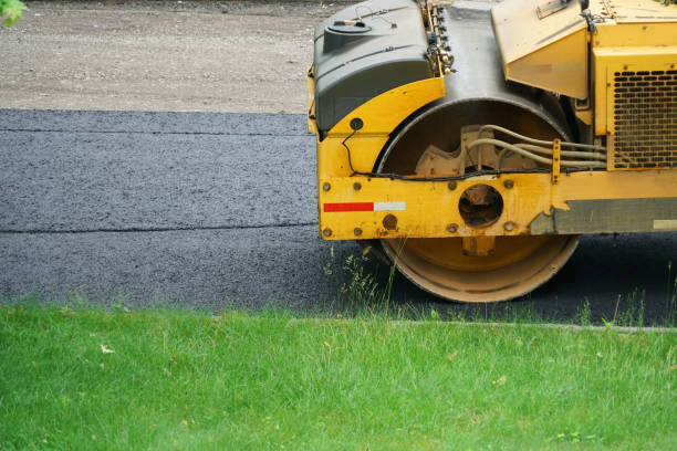 Best Concrete Paver Driveway  in Nags Head, NC