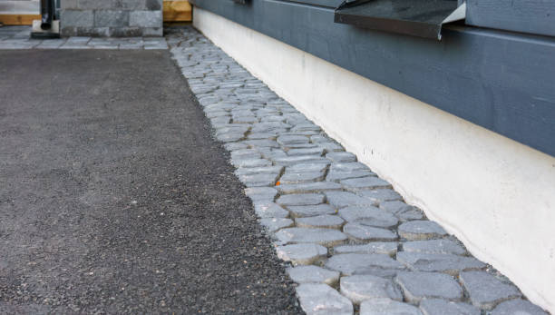 Best Driveway Paver Repair  in Nags Head, NC