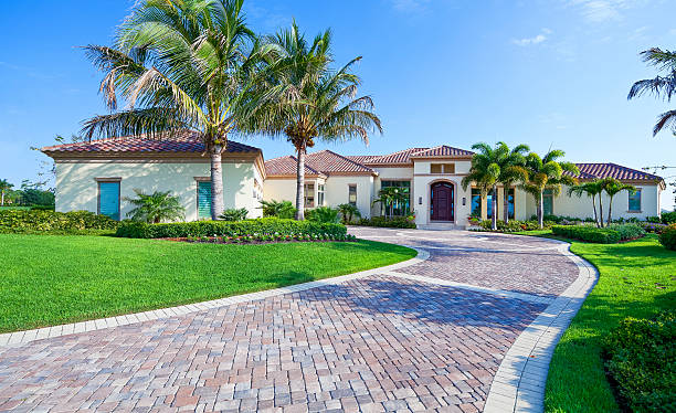 Professional Driveway Pavers in Nags Head, NC