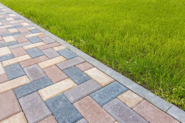 Best Affordable Driveway Paving  in Nags Head, NC